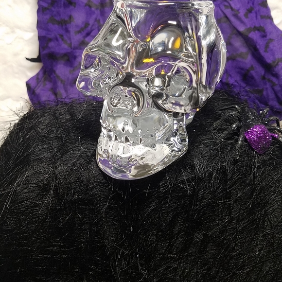 Skull holder - Picture 3 of 4